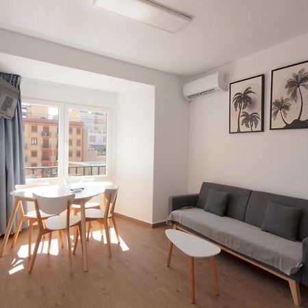 Apartamento Santa Maria By Be Alicante Exterior foto