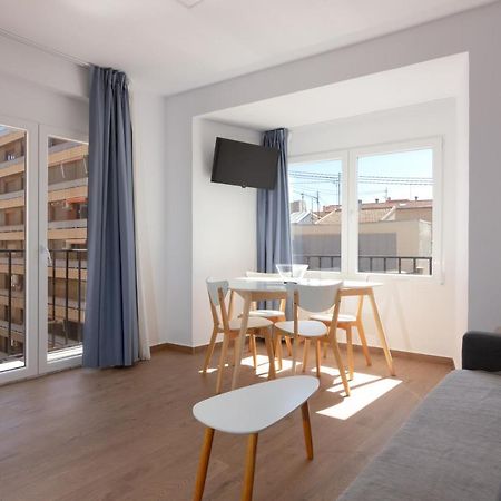 Apartamento Santa Maria By Be Alicante Exterior foto