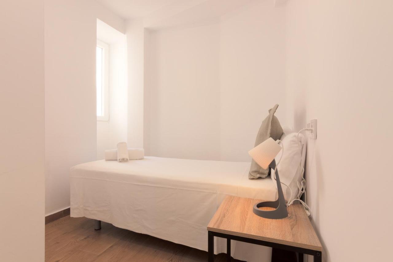 Apartamento Santa Maria By Be Alicante Exterior foto