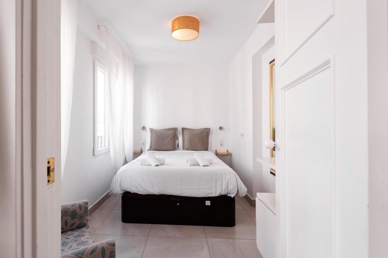 Apartamento Santa Maria By Be Alicante Exterior foto